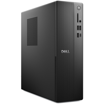 Dell Pro | Essential QVS1260 | Dators | Plāns | Intel Core i5 | i5-14400 | 16 GB | DDR5 | 512 GB | Intel UHD Graphics | angļu | Windows 11 Pro
