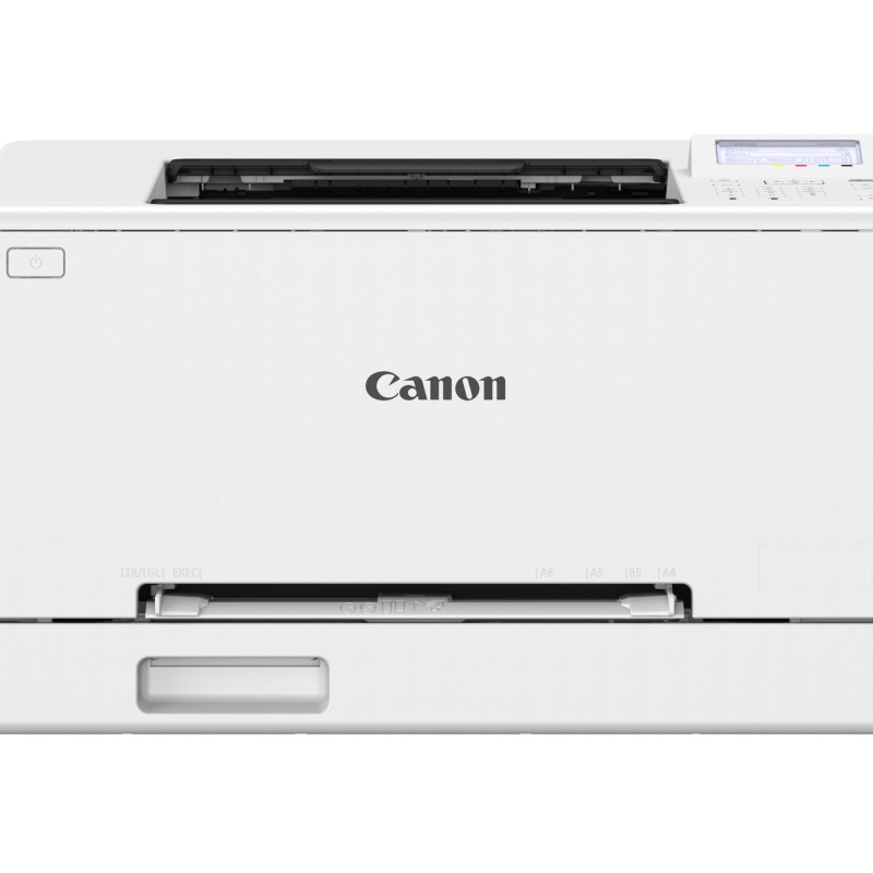 Canon I-SENSYS LBP647Cdw | Colour | Laser | Wi-Fi | Maximum ISO A-series paper size A4 | White