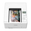 Canon I-SENSYS LBP647Cdw | Colour | Laser | Wi-Fi | Maximum ISO A-series paper size A4 | White