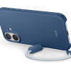 Apple iPhone 17 statīva vāciņš ar MagSafe un kameras vadību - Bedrock Blue | Apple