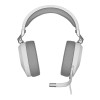 Corsair | Surround spēļu austiņas | HS65 | Vadu | Over-Ear