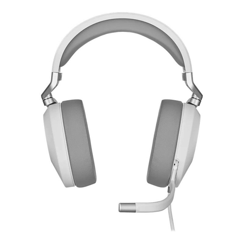 Corsair | Surround spēļu austiņas | HS65 | Vadu | Over-Ear