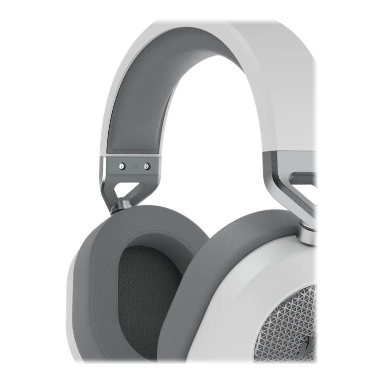 Corsair | Surround spēļu austiņas | HS65 | Vadu | Over-Ear