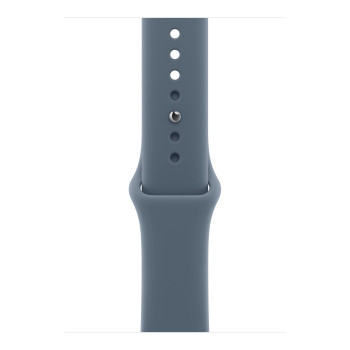 Apple 46mm Anchor Blue sporta siksniņa - S/M | Apple
