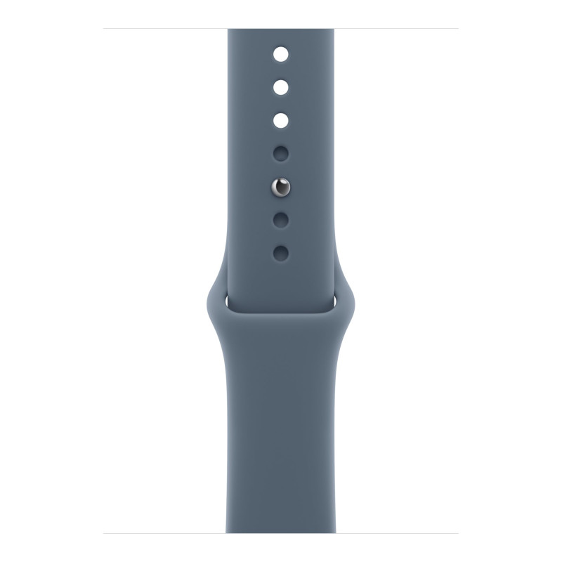 Apple 46mm Anchor Blue sporta siksniņa - S/M | Apple