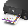 Epson EcoTank | L3362 | Inkjet | Colour | Multifuction Printer | A4 | Wi-Fi | Black