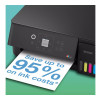 Epson EcoTank | L3362 | Inkjet | Colour | Multifuction Printer | A4 | Wi-Fi | Black