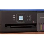 Epson EcoTank | L3362 | Inkjet | Colour | Multifuction Printer | A4 | Wi-Fi | Black