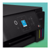 Epson EcoTank | L3362 | Inkjet | Colour | Multifuction Printer | A4 | Wi-Fi | Black