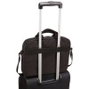 Case Logic | Advantage | Fits up to size 14 " | Messenger - Briefcase | Shoulder strap | Black