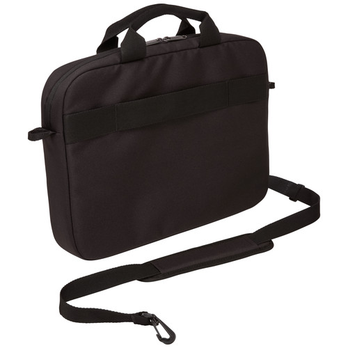 Case Logic | Advantage | Fits up to size 14 " | Messenger - Briefcase | Shoulder strap | Black