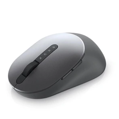 Dell | Multi-Device | MS5320W | Bezvadu | Optiskā pele | Titan Grey