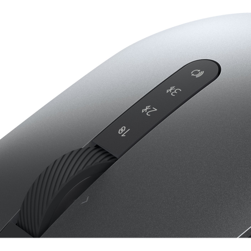 Dell | Multi-Device | MS5320W | Bezvadu | Optiskā pele | Titan Grey