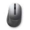 Dell | Multi-Device | MS5320W | Bezvadu | Optiskā pele | Titan Grey