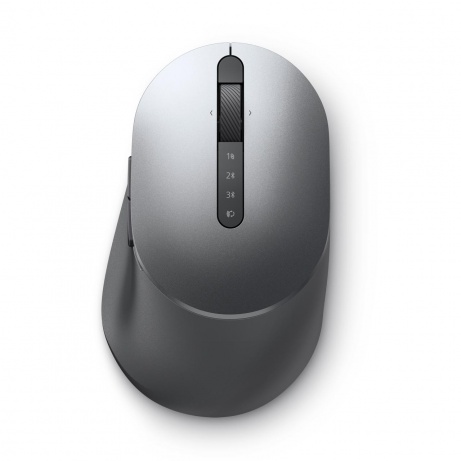 Dell | Multi-Device | MS5320W | Bezvadu | Optiskā pele | Titan Grey