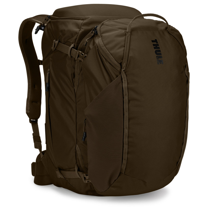 Thule | Landmark, 60 L | Ceļojumu soma | Deep Khaki