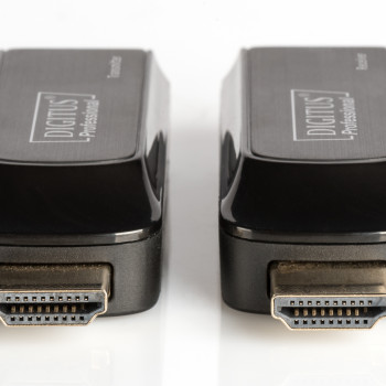 Digitus | Mini HDMI pagarinātāju komplekts