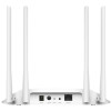 TP-LINK | Access Point | TL-WA1201 | 802.11ac | 2.4GHz/5 GHz | 300+867 Mbit/s | 10/100/1000 Mbit/s | Ethernet LAN (RJ-45) ports 1 | MU-MIMO Jā | bez PoE | Antenas tips 4 fiksētas augstas veiktspējas