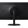 Samsung LS32HG730SUXEN Odyssey OLED G7 | 32 " | OLED | 4K | 16:9 | 165 Hz | 0.03 ms | 3840 x 2160 pixels | 275 cd/m² | HDMI ports quantity 1 | Black