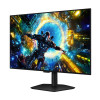 Samsung LS32HG730SUXEN Odyssey OLED G7 | 32 " | OLED | 4K | 16:9 | 165 Hz | 0.03 ms | 3840 x 2160 pixels | 275 cd/m² | HDMI ports quantity 1 | Black