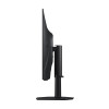 Samsung LS32HG730SUXEN Odyssey OLED G7 | 32 " | OLED | 4K | 16:9 | 165 Hz | 0.03 ms | 3840 x 2160 pixels | 275 cd/m² | HDMI ports quantity 1 | Black