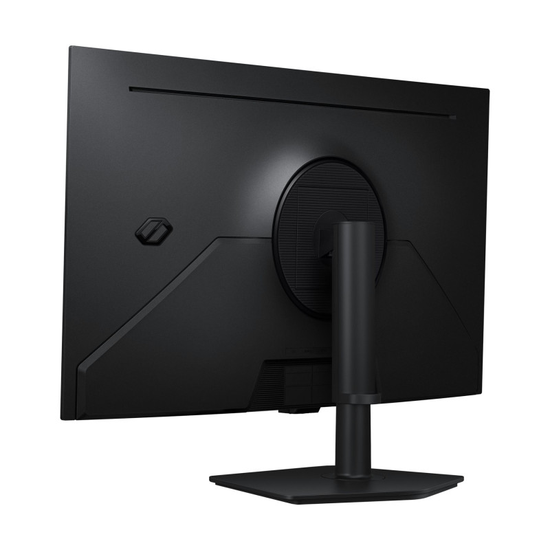 Samsung LS32HG730SUXEN Odyssey OLED G7 | 32 " | OLED | 4K | 16:9 | 165 Hz | 0.03 ms | 3840 x 2160 pixels | 275 cd/m² | HDMI ports quantity 1 | Black