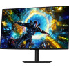 Samsung LS32HG730SUXEN Odyssey OLED G7 | 32 " | OLED | 4K | 16:9 | 165 Hz | 0.03 ms | 3840 x 2160 pixels | 275 cd/m² | HDMI ports quantity 1 | Black