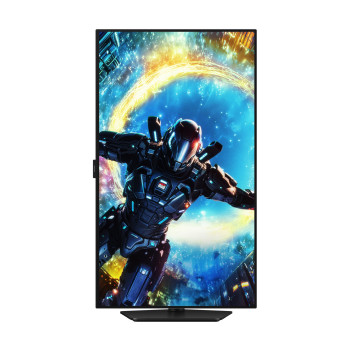Samsung LS32HG730SUXEN Odyssey OLED G7 | 32 " | OLED | 4K | 16:9 | 165 Hz | 0.03 ms | 3840 x 2160 pixels | 275 cd/m² | HDMI ports quantity 1 | Black