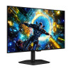 Samsung LS32HG730SUXEN Odyssey OLED G7 | 32 " | OLED | 4K | 16:9 | 165 Hz | 0.03 ms | 3840 x 2160 pixels | 275 cd/m² | HDMI ports quantity 1 | Black