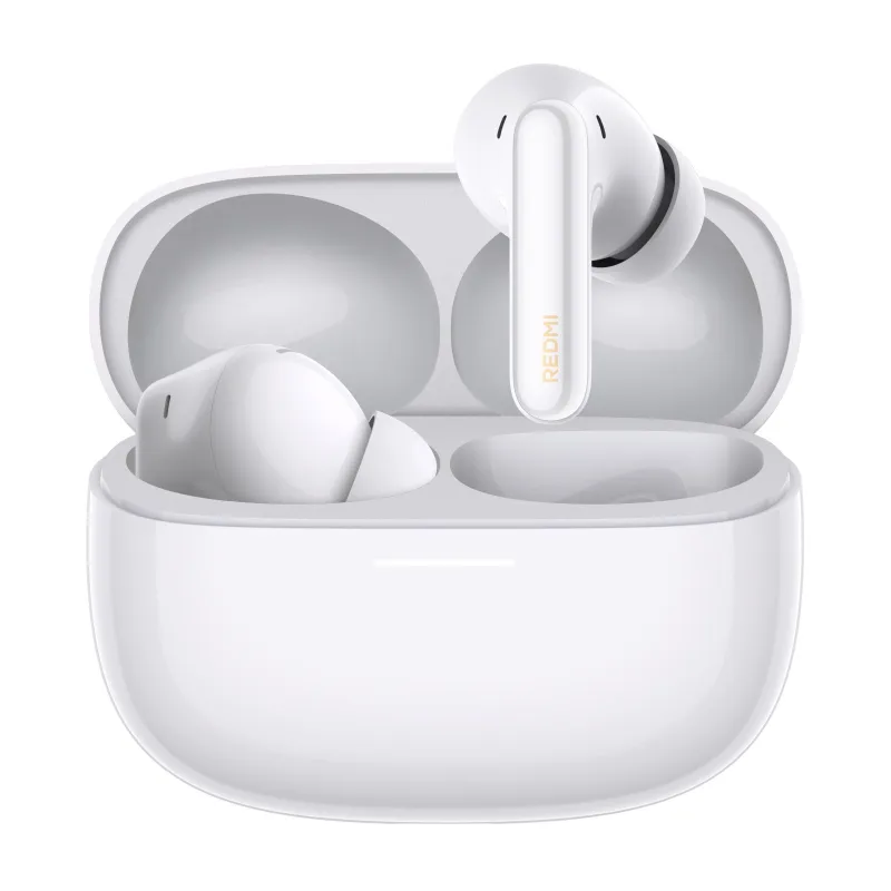 Xiaomi | Ausis | Redmi Buds 8 Pro | Bluetooth | Atvērtās ausis | Cloud White | Bezvadu