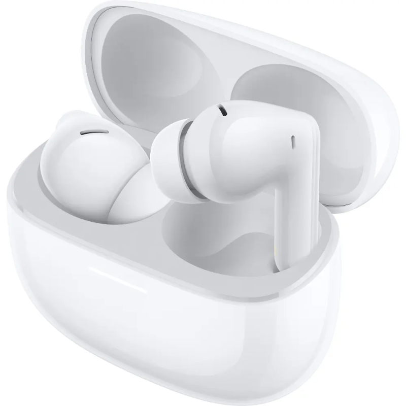 Xiaomi | Ausis | Redmi Buds 8 Pro | Bluetooth | Atvērtās ausis | Cloud White | Bezvadu