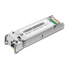 TP-LINK | 1000Base-BX WDM divvirzienu SFP modulis | TL-SM321A-2 | 9/125 μm SMF (vienmoduļa šķiedra) | 9/125 μm SMF (vienmoduļa šķiedra)