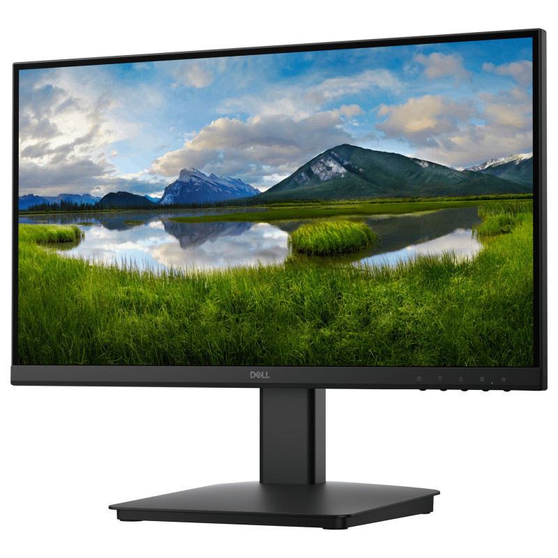 Dell | SE2225HM | 22 " | VA | FHD | 16:9 | 100 Hz | 5 ms | 1920 x 1080 pixels | 250 cd/m² | HDMI ports quantity 1