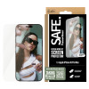 PanzerGlass Screen protector | Apple | iPhone 16 Pro Max | Glass | Transparent | Ultra-Wide Fit