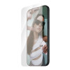 PanzerGlass Screen protector | Apple | iPhone 16 Pro Max | Glass | Transparent | Ultra-Wide Fit