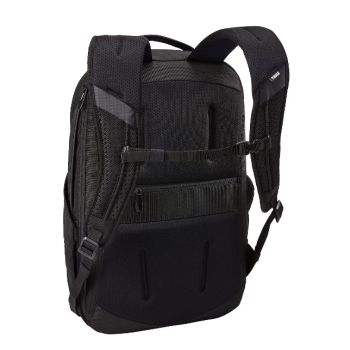 Thule | Accent Backpack 26L | TACBP2316 | Mugursoma portatīvajam datoram | Melna