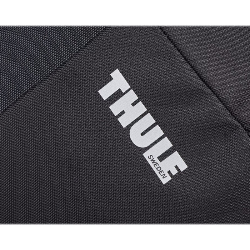 Thule | Accent Backpack 26L | TACBP2316 | Mugursoma portatīvajam datoram | Melna