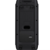 Sharp PS-949 Party Speaker ar iebūvētu akumulatoru | Sharp | Party Speaker | PS-949 XParty Street Beat | 132 W | Ūdensizturīgs | Bluetooth | Bezvadu savienojums | Portatīvs | Melns