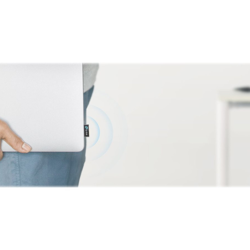 TP-LINK | Bluetooth 5.0 Nano USB adapteris | UB500