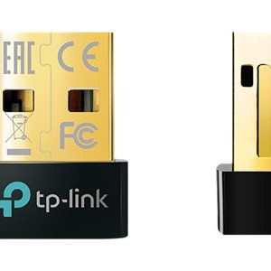 TP-LINK | Bluetooth 5.0 Nano USB adapteris | UB500