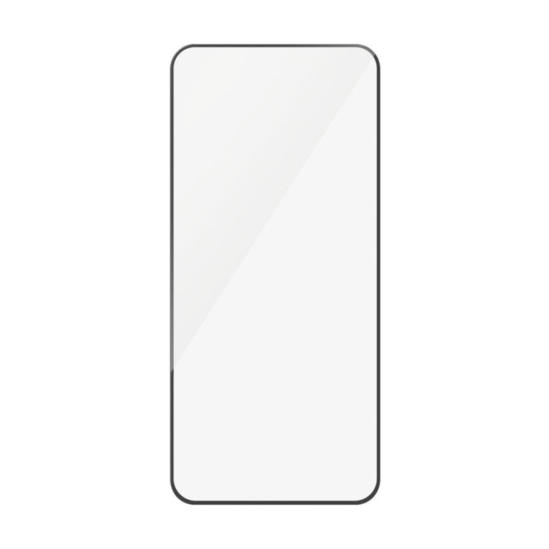 PanzerGlass Ekrāna aizsargs | Xiaomi | Redmi Note 14 Pro, 14 Pro+, 13 Pro+ | Stikls | Caurspīdīgs | Ultra-Wide Fit