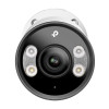 TP-LINK InSight S385 | VIGI āra pilnkrāsu tīkla kamera | Bullet | 8 MP | 2.8 mm | H.265+ | MicroSD, līdz 512 GB