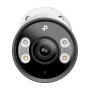 TP-LINK InSight S385 | VIGI āra pilnkrāsu tīkla kamera | Bullet | 8 MP | 2.8 mm | H.265+ | MicroSD, līdz 512 GB