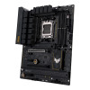 Asus | TUF GAMING B650-PLUS WIFI | Procesoru saime AMD | Procesora ligzda AM5 | DDR5 DIMM | Atmiņas sloti 4 | Atbalstītie cietā diska interfeisi SATA, M.2 | SATA savienotāji 4 | Chipsets AMD B650 | ATX