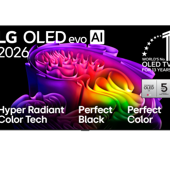 LG OLED77G61LW 77" (195 cm) 4K OLED evo Gallery Smart TV | LG