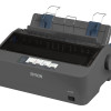 Epson LQ-350 | Punktveida matricu printeris | Standarta | Melns/Ģipša
