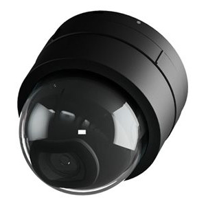Ubiquiti | Ultra kompaktu un prettamperisku 2K HD PoE kameru ar nakts redzamību | UVC-G5-Dome-Ultra-B | Dome | 4 MP | Fiksēta fokusa attālums | N/A | N/A