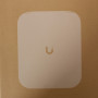 IZPĀRDOŠANA. Ubiquiti U7 āra piekļuves punkts, balts | IZPĀRDOŠANA. | Ubiquiti piekļuves punkts | U7 Outdoor | 2.4 - 5 GHz | 2500 Mbit/s | Ethernet LAN (RJ-45) porti 1 | MU-MIMO Jā | PoE in | Antenas tips Ārējā | DEMO