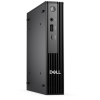 Dell Pro | QCM1250 | Darbstacija | Micro | Intel Core i3 | i3-14100T | Iekšējā atmiņa 16 GB | DDR5 | Cietvielu disks 512 GB | Tastatūras valoda Nav tastatūras | Windows 11 Pro