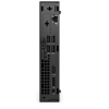 Dell Pro | QCM1250 | Darbstacija | Micro | Intel Core i3 | i3-14100T | Iekšējā atmiņa 16 GB | DDR5 | Cietvielu disks 512 GB | Tastatūras valoda Nav tastatūras | Windows 11 Pro